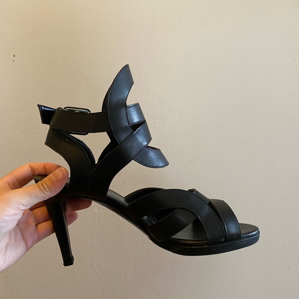 Pierre Hardy strappy high heels - Picture 7 of 10